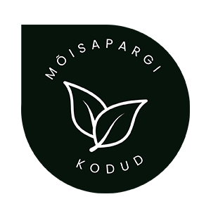 mõisapargi kodud logo tilgaga